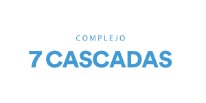 El Universo 7 cascadas