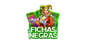 El Universo fichas negras