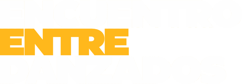 logo encuentro entredanzados hero