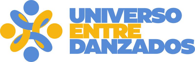 logo universo entredanzados color