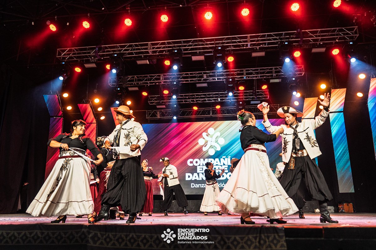 El Encuentro 1000311369