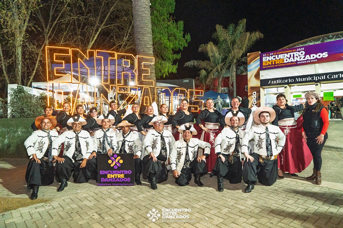 El Encuentro 10003113692