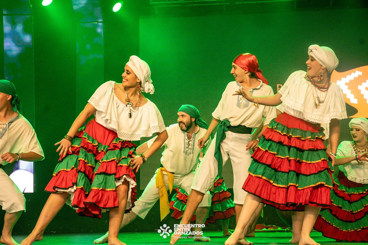 El Encuentro 1000311431