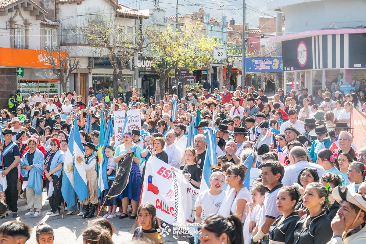 El Encuentro 1000311485