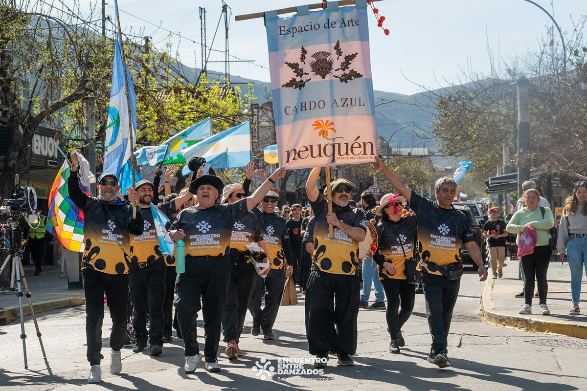 El Encuentro 1000311486