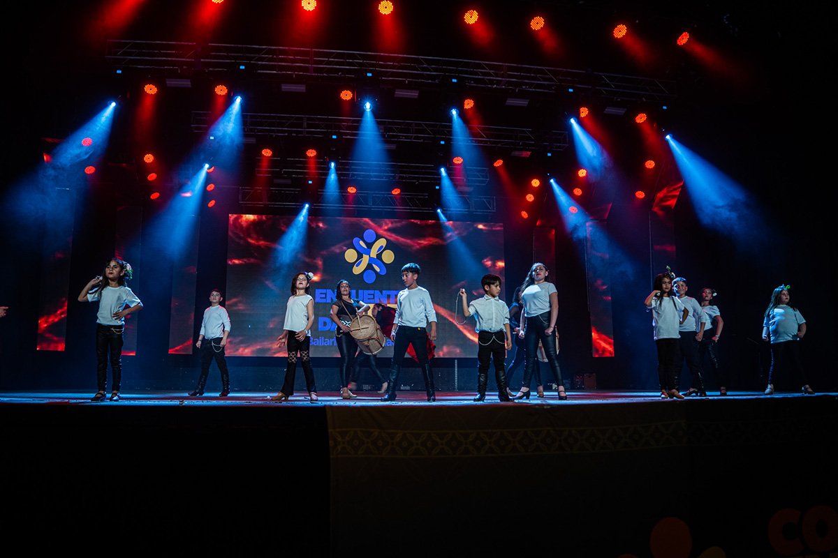 El Encuentro 1000311514