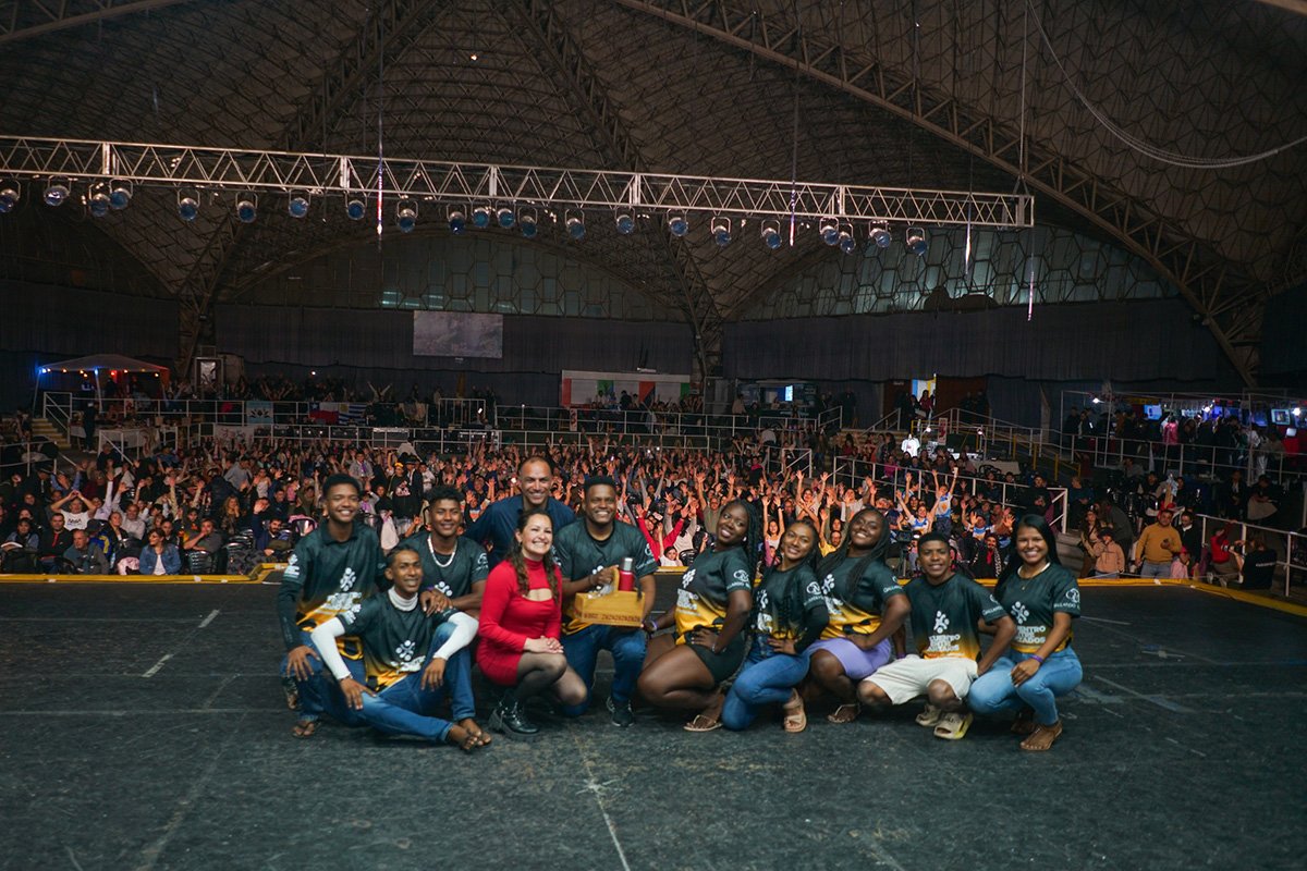 El Encuentro 1000311748