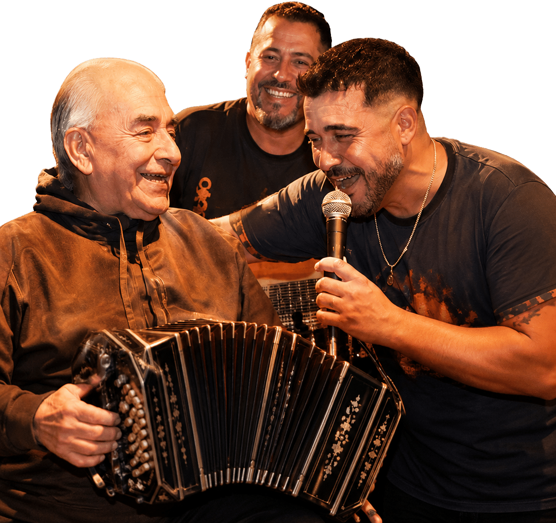 El Embrujo Folk